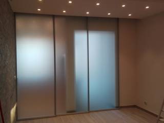 Porte Interne Tecniche e Vetrate a Torino e Provincia, Porte Interne Torino Porte Interne Torino Modern style doors Glass