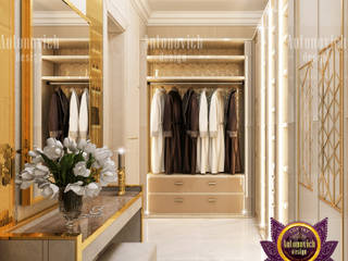 Fabulous Interior Design Idea, Luxury Antonovich Design Luxury Antonovich Design