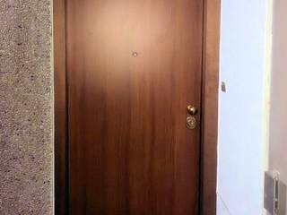 Porte Blindate Tesio in pronta consegna a Torino e Provincia, Porte Blindate Torino Porte Blindate Torino Classic style doors Iron/Steel