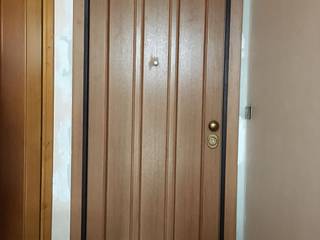 Porte Blindate Tesio in Classe 3 a Torino e provincia, Porte Blindate Torino Porte Blindate Torino Classic style doors Iron/Steel