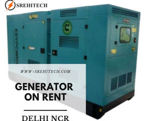 Generator on Rent in Gurgaon, VRF / VRV AC Dealers in Delhi/NCR,India VRF / VRV AC Dealers in Delhi/NCR,India