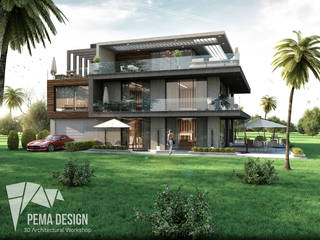 Hatay/2019, PEMA DESIGN PEMA DESIGN