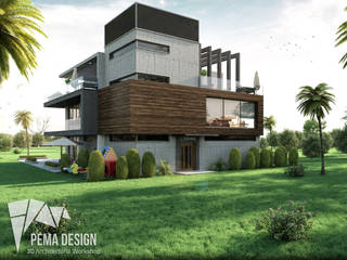 Hatay/2019, PEMA DESIGN PEMA DESIGN