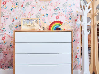 Cajonera Eloy, Kids Kids Nursery/kid's roomWardrobes & closets Wood Wood effect