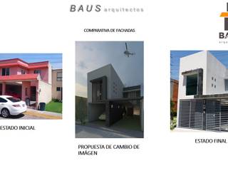 BAUS arquitectos