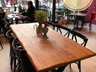 Asya Ahşap Masa, Mozilya Mobilya Mozilya Mobilya Salle à manger