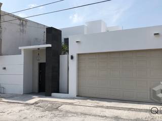 Proyecto Lewis, QBO ARQUITECTURA QBO ARQUITECTURA