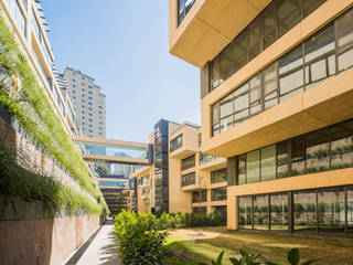 Residencial Privée Bosques , Alex Fernandez Fotografía Alex Fernandez Fotografía Modern home