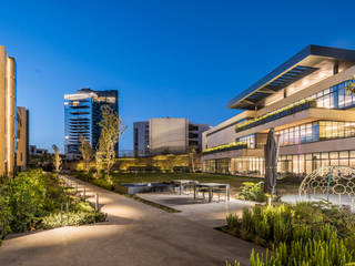 Residencial Privée Bosques , Alex Fernandez Fotografía Alex Fernandez Fotografía Nhà