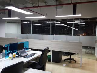 HEON HEALTH ON LINE, areaxmetro areaxmetro Commercial spaces