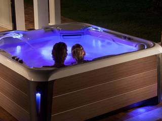 Spas Madrid, Caldarium Spa Company Caldarium Spa Company Hot tubs