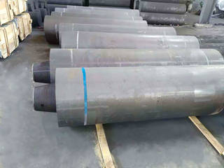 Graphite electrode, Hebei Zhouhua Carbon Co., Ltd Hebei Zhouhua Carbon Co., Ltd Commercial spaces