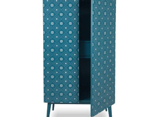 Credenza Barba design collezione TILES, Barba design Barba design Salones modernos