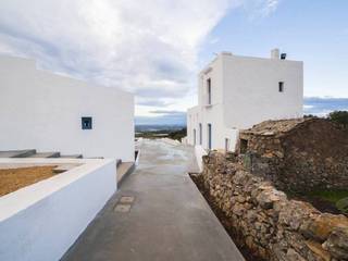 La casa di Gioia, MAS - Modern Apulian Style MAS - Modern Apulian Style Mediterranean style houses