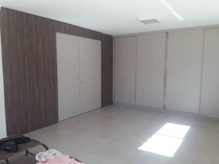 DORMITORIO, 2M MOVEIS PLANEJADOS 2M MOVEIS PLANEJADOS منازل