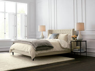 Sala, Home Desing Boutique Home Desing Boutique Modern style bedroom