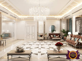 Living Room Idea For Your Contemporary Style, Luxury Antonovich Design Luxury Antonovich Design