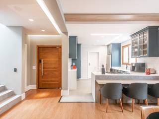 Marina Zanatto Arquitetura e Interiores: Arquitetos de interiores em ...
