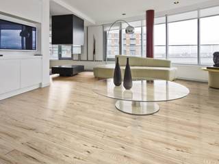 homify Modern walls & floors Wall & floor coverings