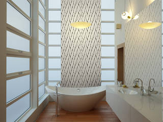 Kromart Wallcoverings - Papel Tapiz Personalizado : Decoradores y