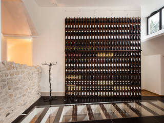 ELITE TO BE - Cantine Citra - D'amico | LIBRERIA DEL VINO, ELITE TO BE SRL ELITE TO BE SRL Wine cellar