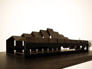 Roofing, 3D Render 3D Render Roof Wood Wood effect