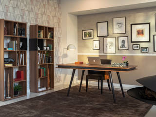 ANTARTE EstudioArmarios y estanterías Marrón