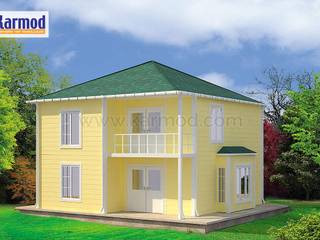 KARMOD PREFABRICATED TECHNOLOGIES