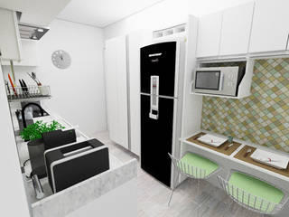 Home Staging 3D (modelação), DG • Design de Interiores DG • Design de Interiores