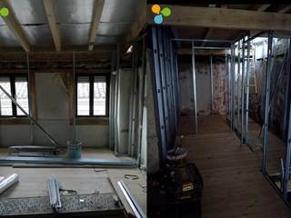 Remodelações Covilhã, Grupo Prummo Grupo Prummo