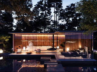 Shelter — Fireplace Design , Shelter ® Fireplace Design Shelter ® Fireplace Design Modern living room