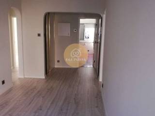 Apartamento T3 Benfica, EU LISBOA EU LISBOA ห้องนั่งเล่น