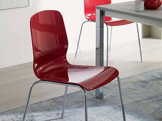 PRODUTOS: Cadeiras, INTERDOBLE BY MARTA SILVA - Design de Interiores INTERDOBLE BY MARTA SILVA - Design de Interiores Modern living