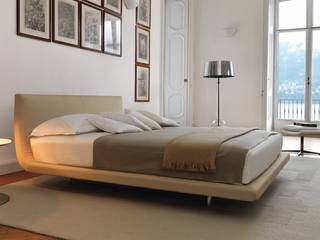 Modern style bedroom by MY STUDIO HOME - Design de Interiores Modern