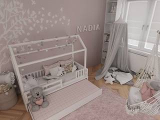 pokój 3-latki, d.b.mroz@onet.pl d.b.mroz@onet.pl Nursery/kid’s room