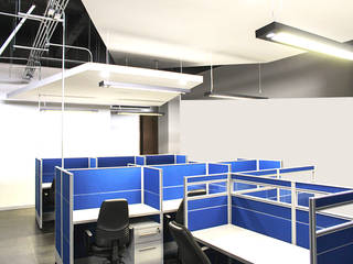 ABC Leasing - Poliarte , Poliarte, muebles de oficina Poliarte, muebles de oficina Commercial spaces