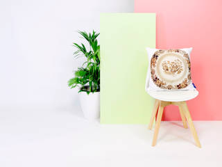 Inspirações Portuguesas MaisonAccessoires & décoration