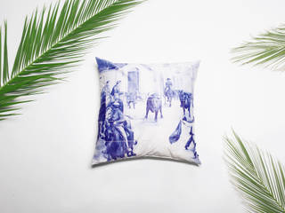 Inspirações Portuguesas MaisonAccessoires & décoration