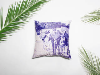 Inspirações Portuguesas MaisonAccessoires & décoration