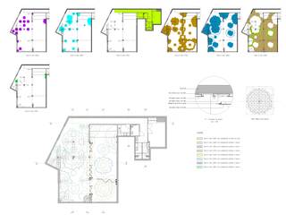 حديث تنفيذ comSequência - Arquitectura & Design, حداثي