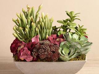 Plantas Artificiais HouseholdAccessories & decoration