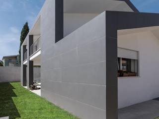 Casa S, Orma Studio Orma Studio Villas Ceramic