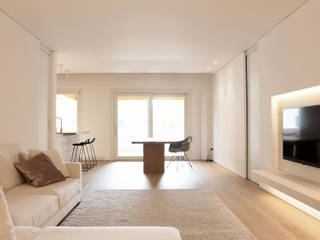 SOSPENSIONI, mp architecture mp architecture Living room