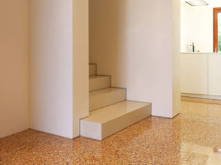 PRISMI, mp architecture mp architecture Stairs