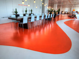 Fun Office Neuss, EROL EROL Commercial spaces