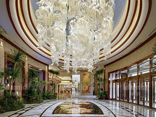 Gigantic Impressive Chandelier Design, Luxury Antonovich Design Luxury Antonovich Design