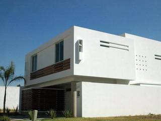 Can SOL, Taller A3 SC Taller A3 SC Single family home Wood Wood effect