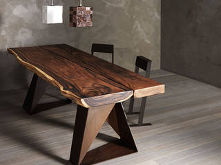 ELITE TO BE - Living | EXCLUSIVE, ELITE TO BE SRL ELITE TO BE SRL Modern dining room