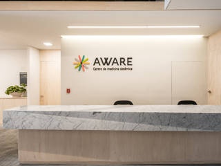 Aware, BASO Arquitectura BASO Arquitectura