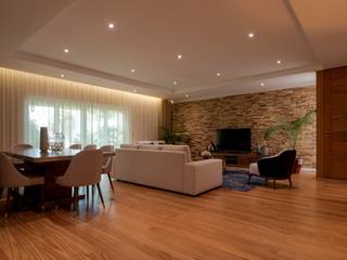 Living Room Design Ideas, Novibelo - Furniture Industry Novibelo - Furniture Industry Sala de estarTV e mobiliário
